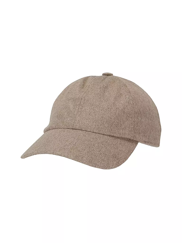 VARSITY HEADWEAR | Gorra EXCL RLXD WOOL | Beige
