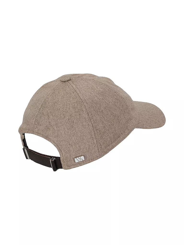 VARSITY HEADWEAR | Gorra EXCL RLXD WOOL | Beige