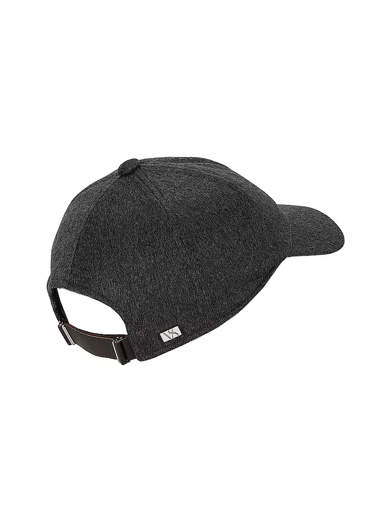 VARSITY HEADWEAR | Gorra EXCL RLXD WOOL | Gris