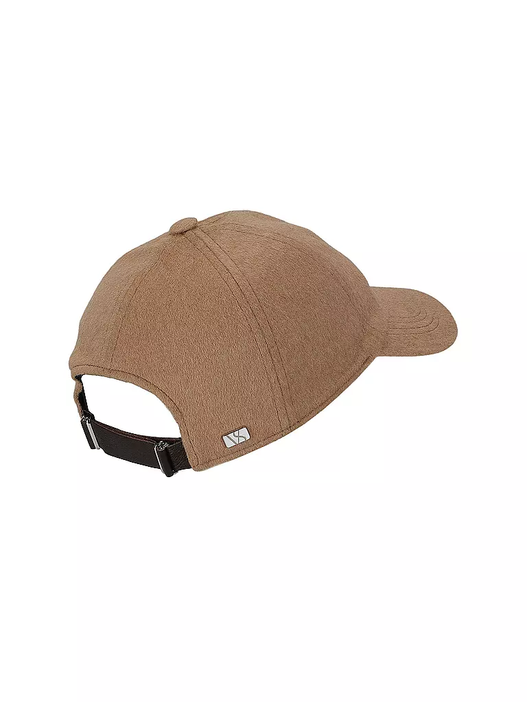 VARSITY HEADWEAR | Gorra EXCL RLXD WOOL | Camel