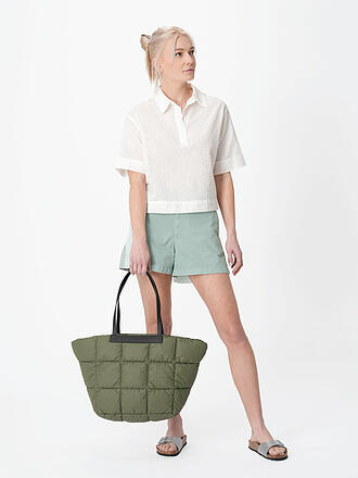 VEE COLLECTIVE | Bolso - Shopper PORTER BASQUE Medium