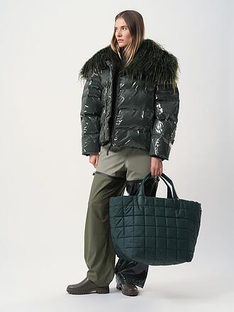 VEE COLLECTIVE | Bolsa de viaje - Weekender PORTER