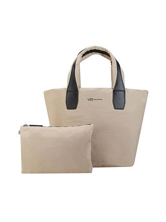VEE COLLECTIVE | Bolso - Shopper ESSENCE Small
