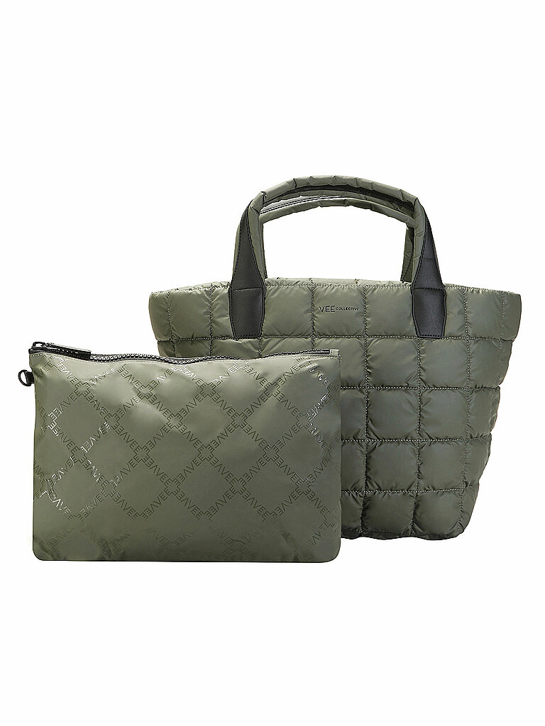 Bolso - Shopper PORTER TOTE Medium oliva