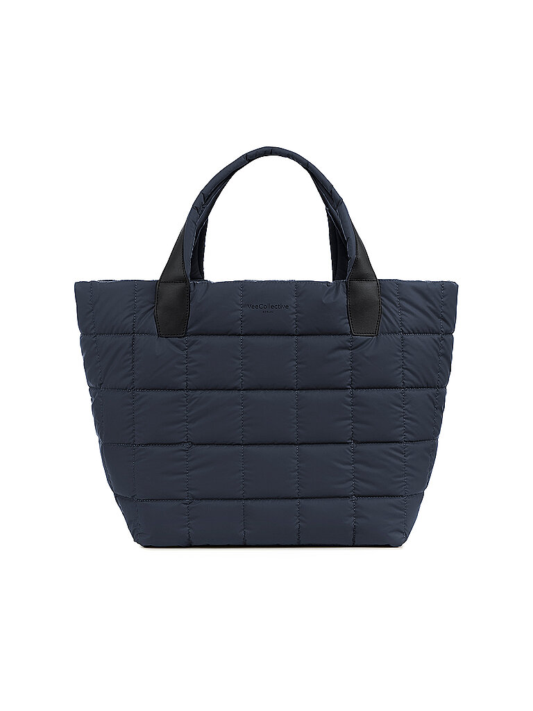 Bolso - Shopper PORTER TOTE Medium azul oscuro