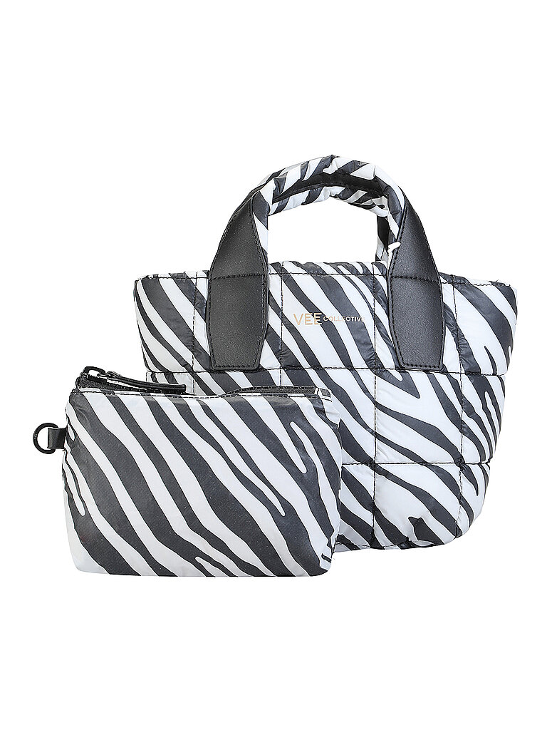 Vee Collective Bolso - Mini Bolso PORTER TOTE Mini negro