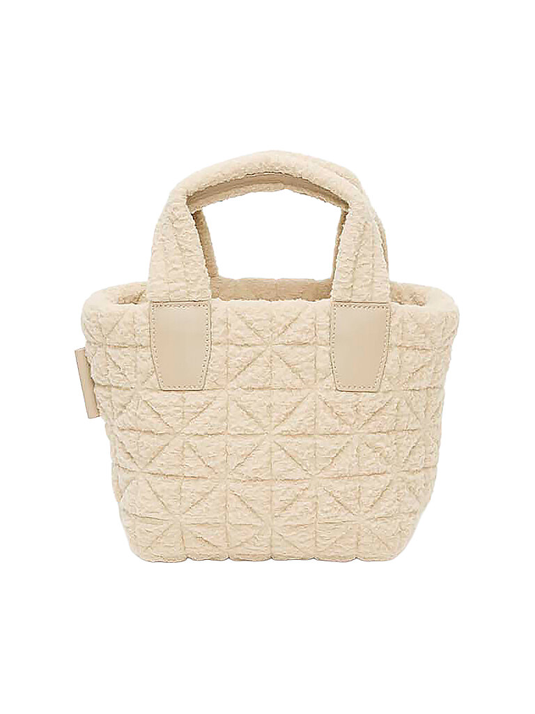 Vee Collective Bolso - Mini Bag VEE TOTE Mini blanco