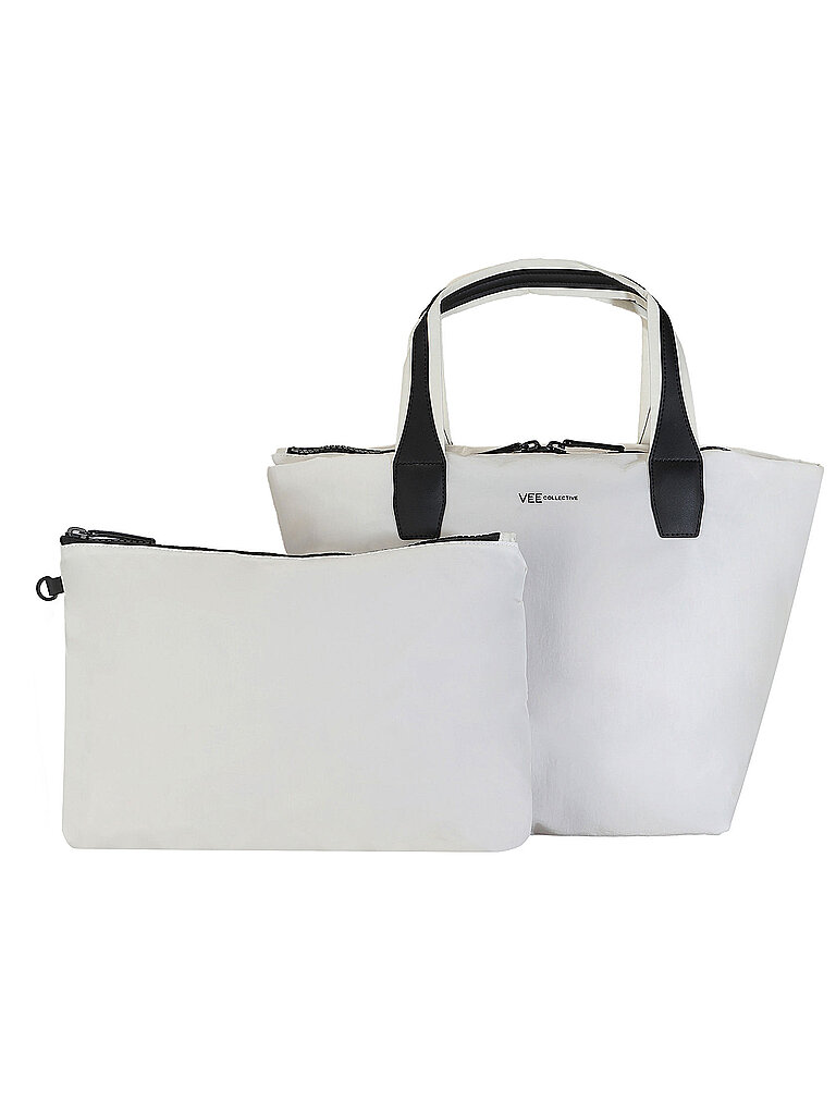 Bolso - Shopper PORTER ESSENCE Medium crema
