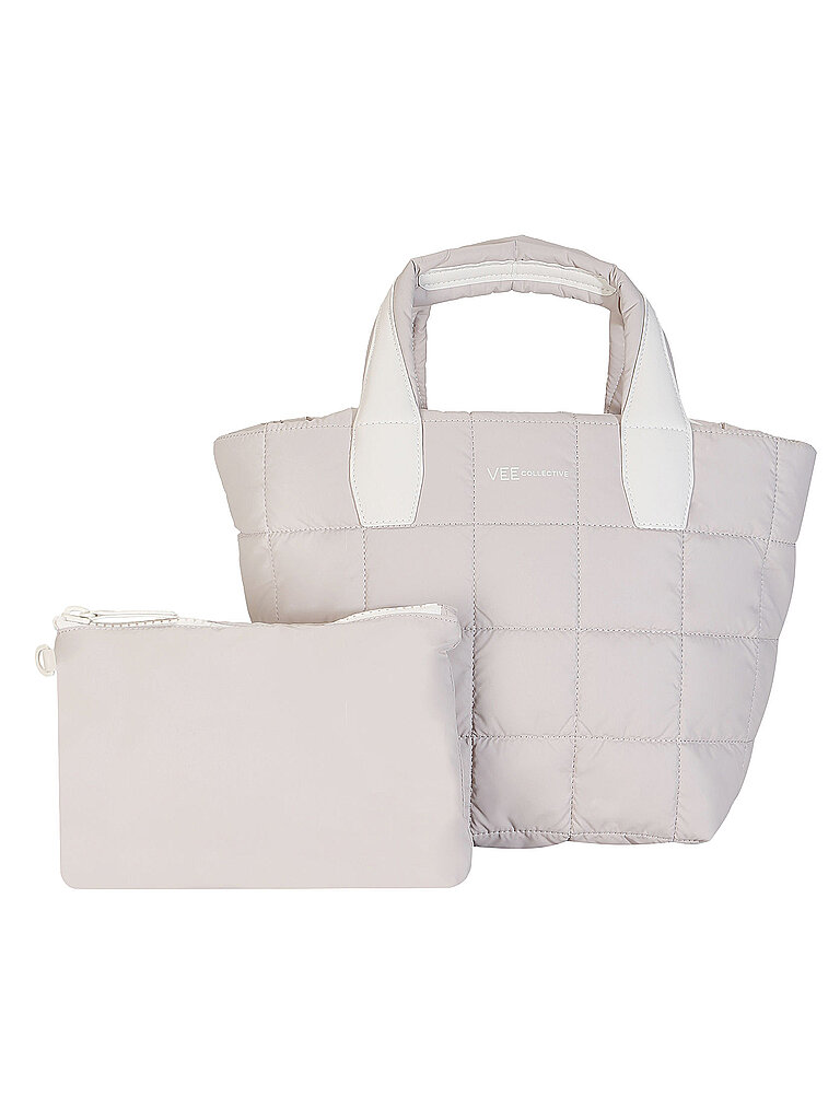 Bolso - Shopper PORTER TOTE Small crema