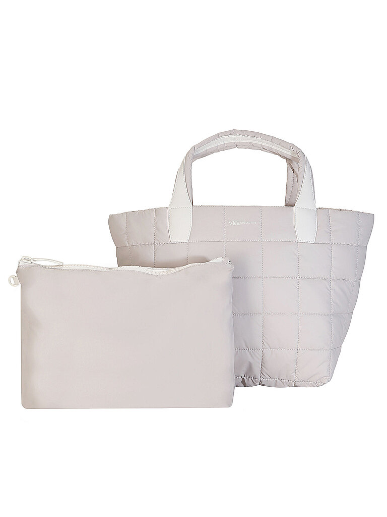 Bolso - Shopper PORTER TOTE Medium crema