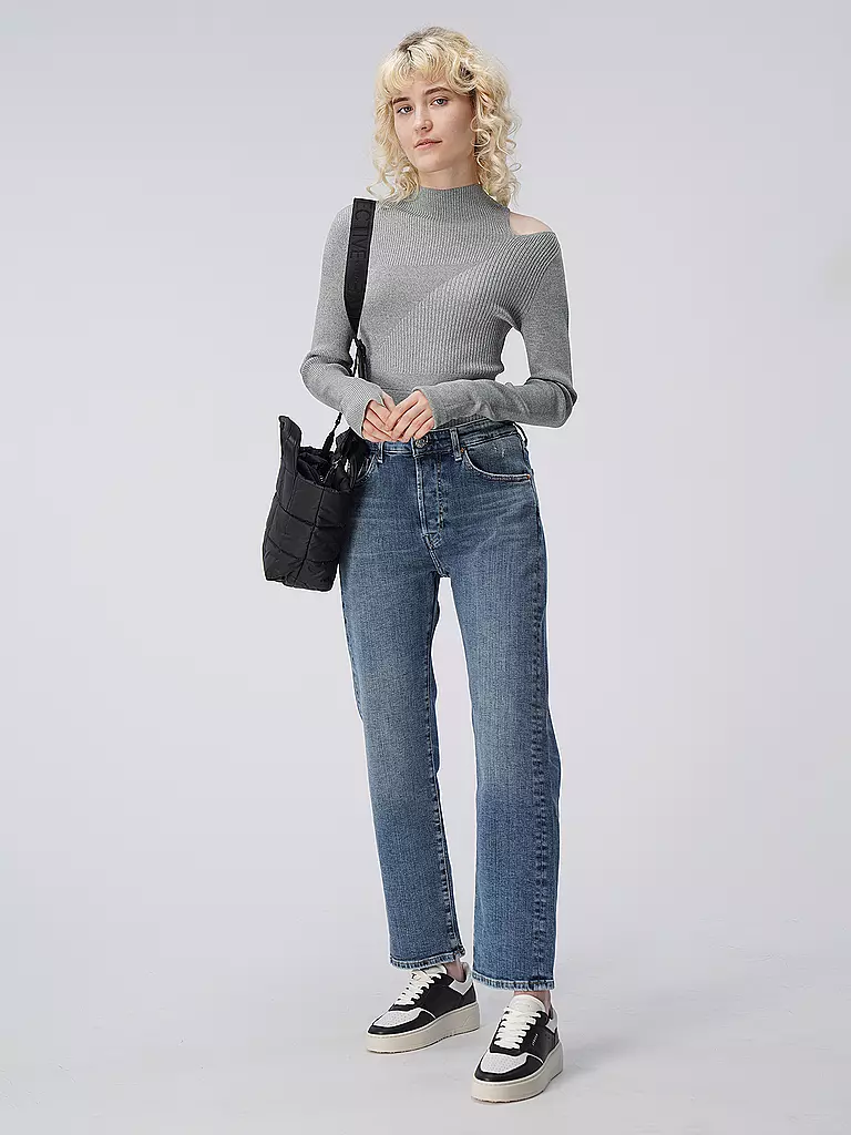 VEE COLLECTIVE | Bolso - Mini Bolso PORTER TOTE Mini | schwarz
