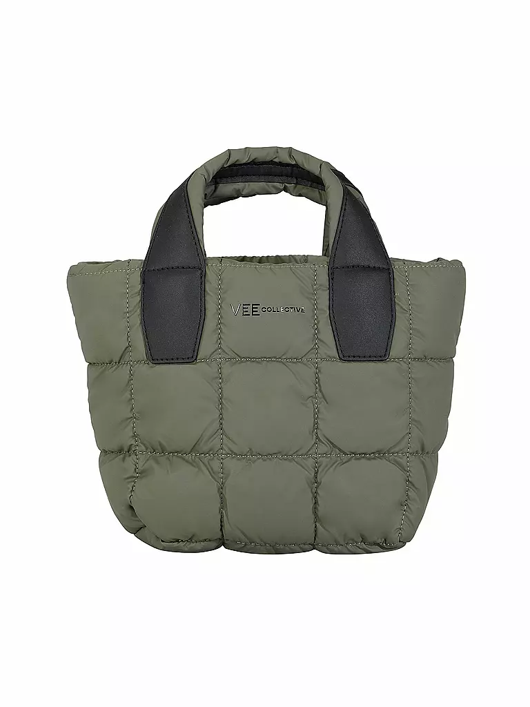 VEE COLLECTIVE | Bolso - Mini Bolso PORTER TOTE Mini | 