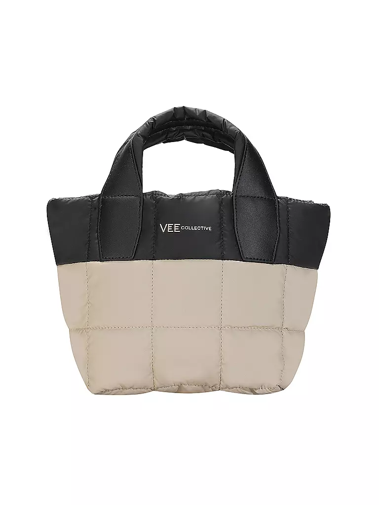 VEE COLLECTIVE | Bolso - Mini Bolso PORTER TOTE Mini | 