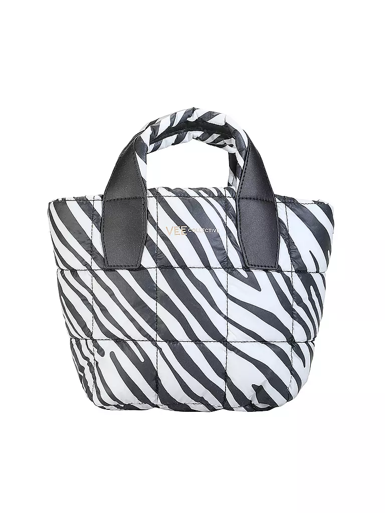 VEE COLLECTIVE | Bolso - Mini Bolso PORTER TOTE Mini | 