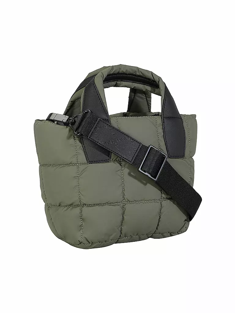 VEE COLLECTIVE | Bolso - Mini Bolso PORTER TOTE Mini | 