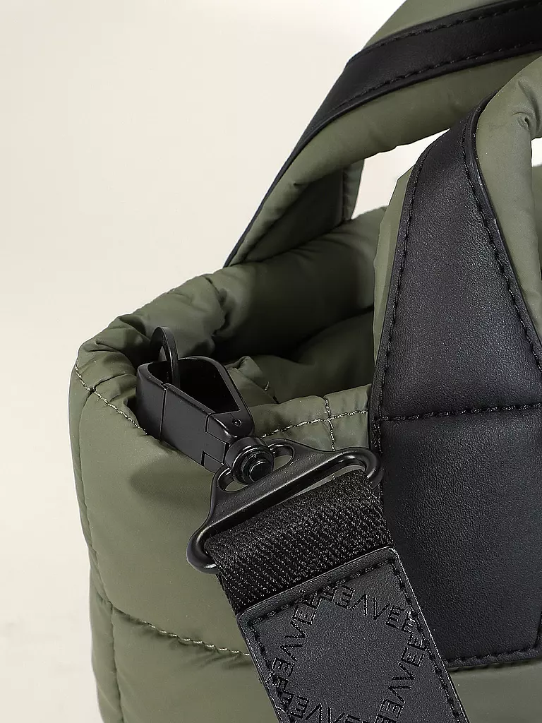 VEE COLLECTIVE | Bolso - Mini Bolso PORTER TOTE Mini | 