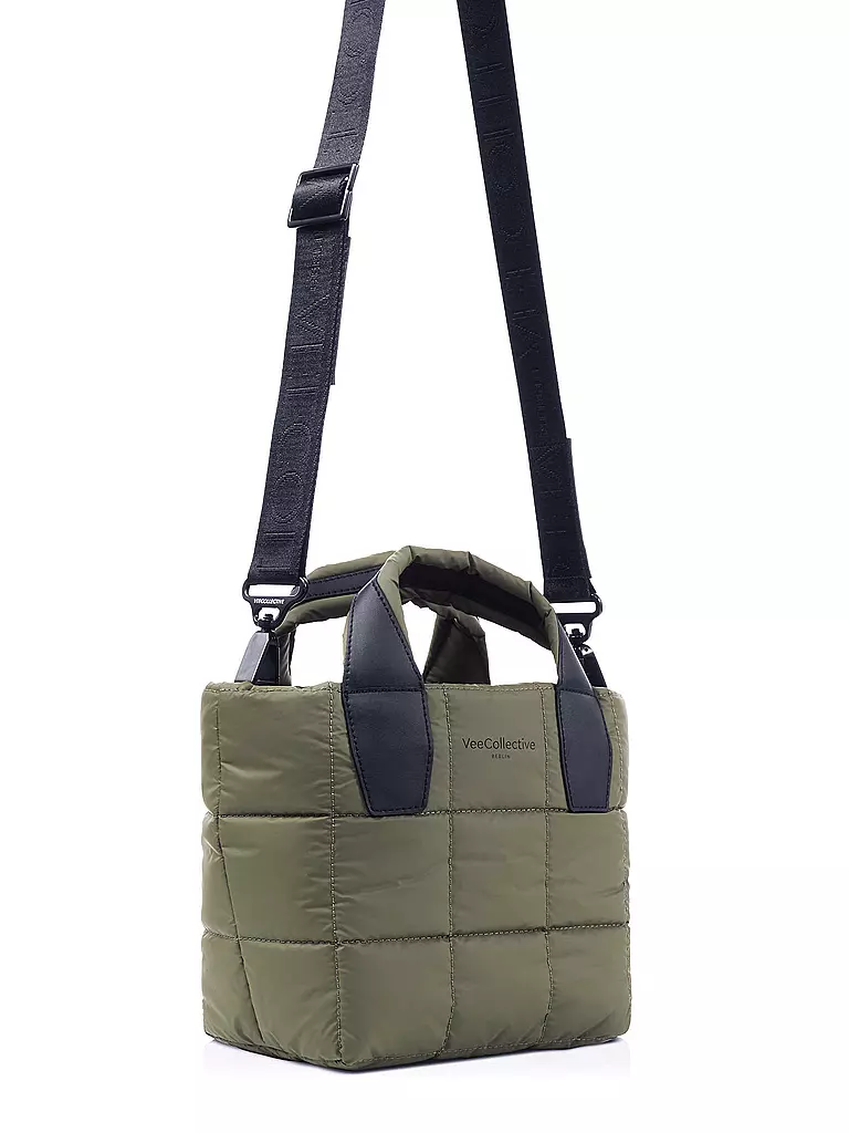 VEE COLLECTIVE | Bolso - Mini Bolso PORTER TOTE Mini | 