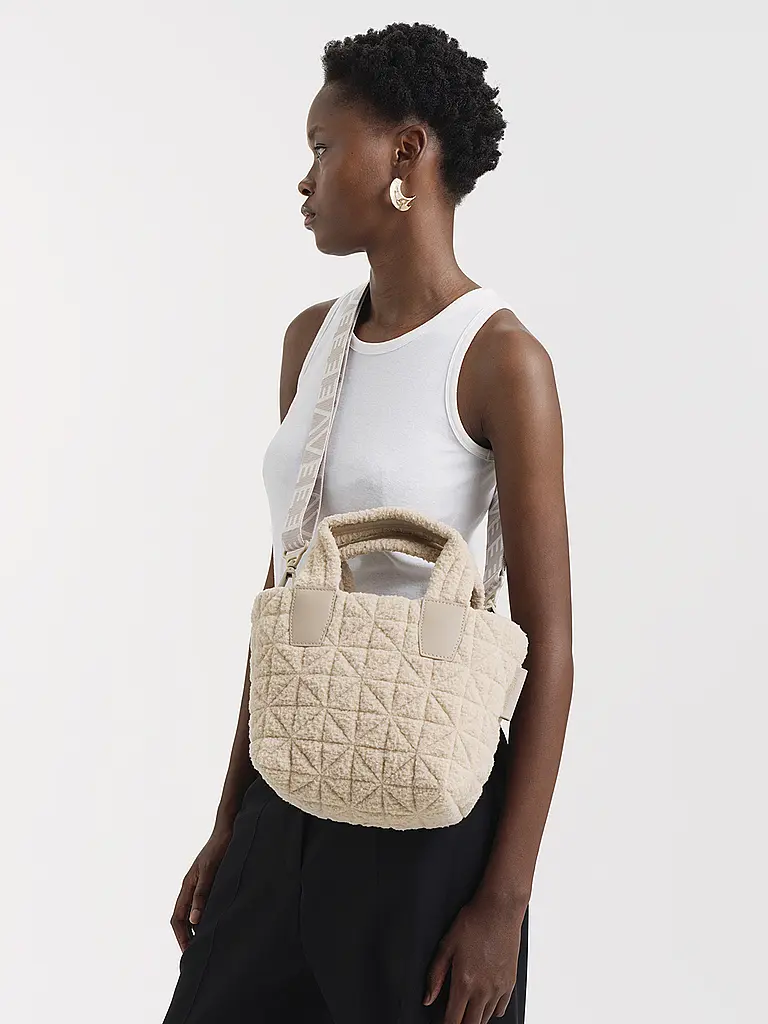 VEE COLLECTIVE | Bolso - Mini Bolso VEE TOTE Mini |