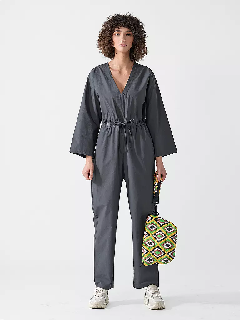 VEE COLLECTIVE | Bolso - Porter Clutch x Barbara Becker | gelb