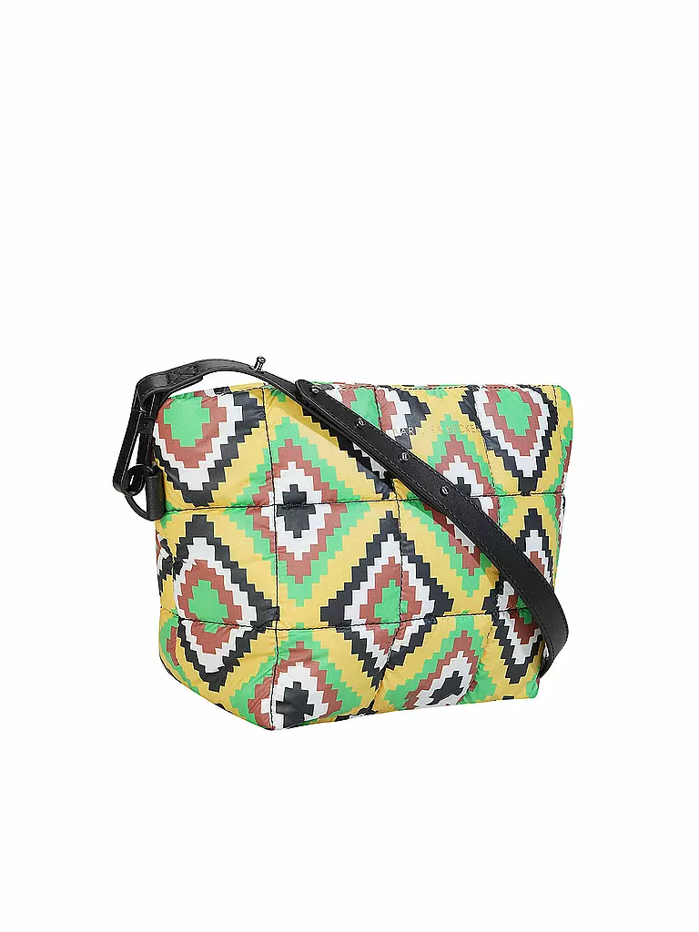 VEE COLLECTIVE | Bolso - Porter Clutch x Barbara Becker | 