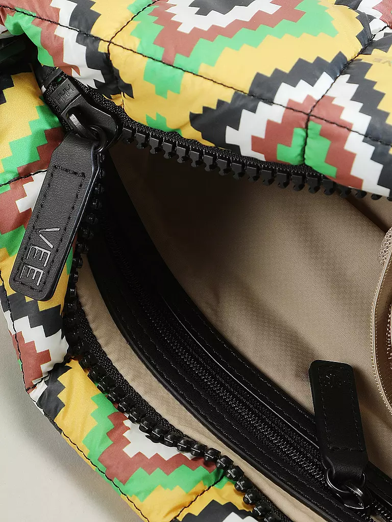 VEE COLLECTIVE | Bolso - Porter Clutch x Barbara Becker | 