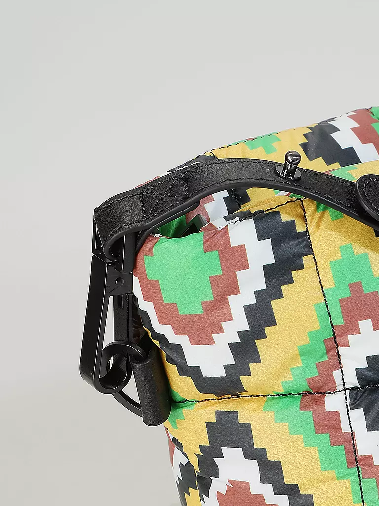 VEE COLLECTIVE | Bolso - Porter Clutch x Barbara Becker | 
