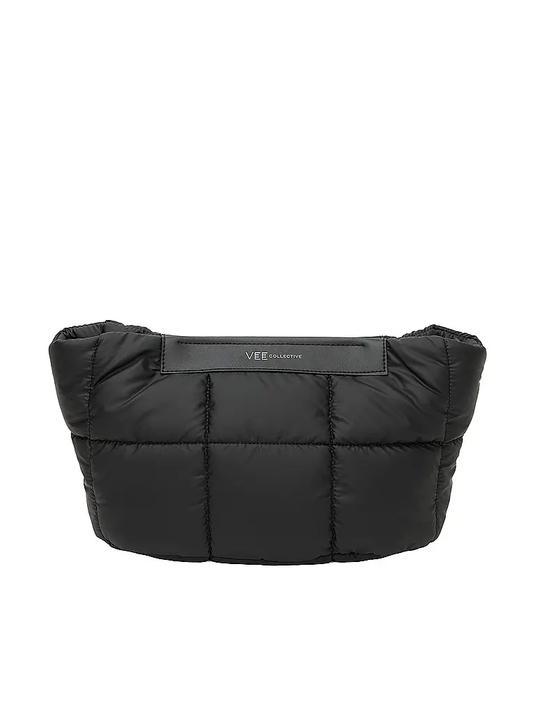 VEE COLLECTIVE | Bolso - Pouch PORTER BASQUE CLUTCH | Negro