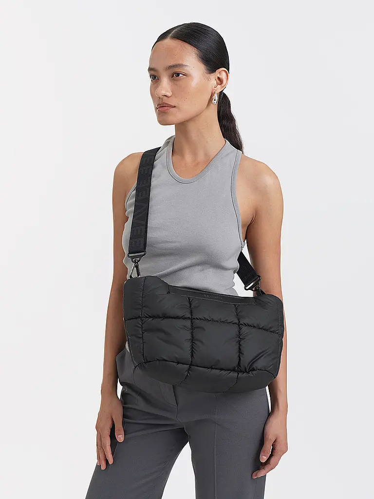 VEE COLLECTIVE | Bolso - Pouch PORTER BASQUE CLUTCH |