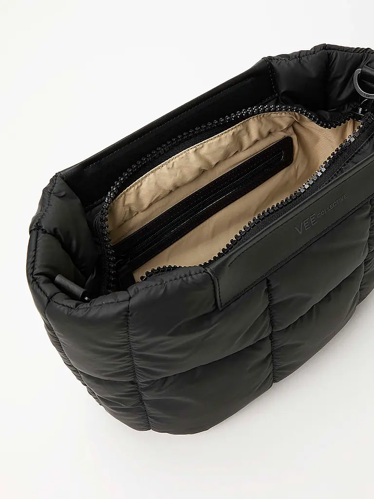 VEE COLLECTIVE | Bolso - Pouch PORTER BASQUE CLUTCH |