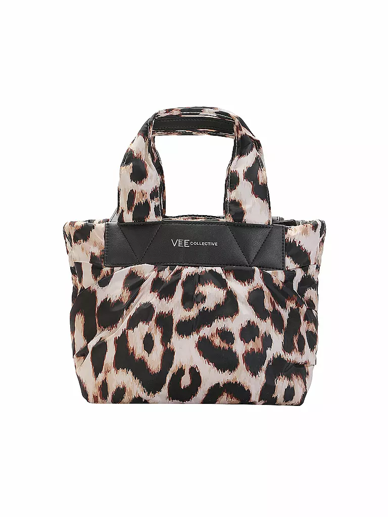 VEE COLLECTIVE | Bolso - Shopper CABA TOTE Mini | 