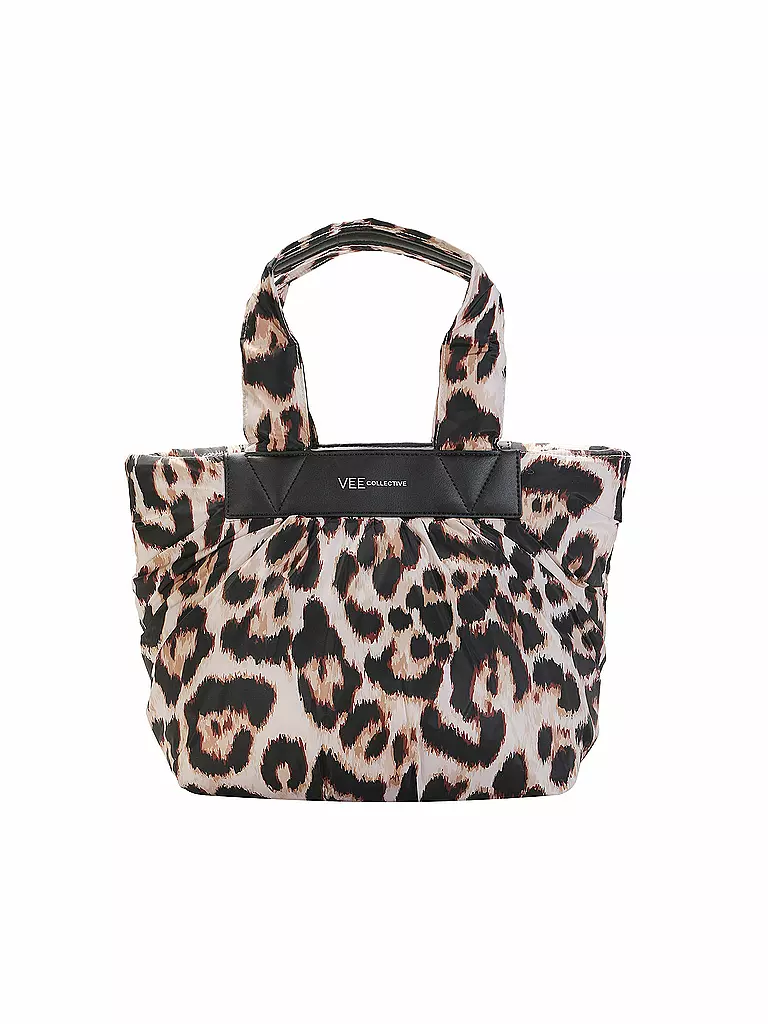 VEE COLLECTIVE | Bolso - Shopper CABA TOTE Small | 