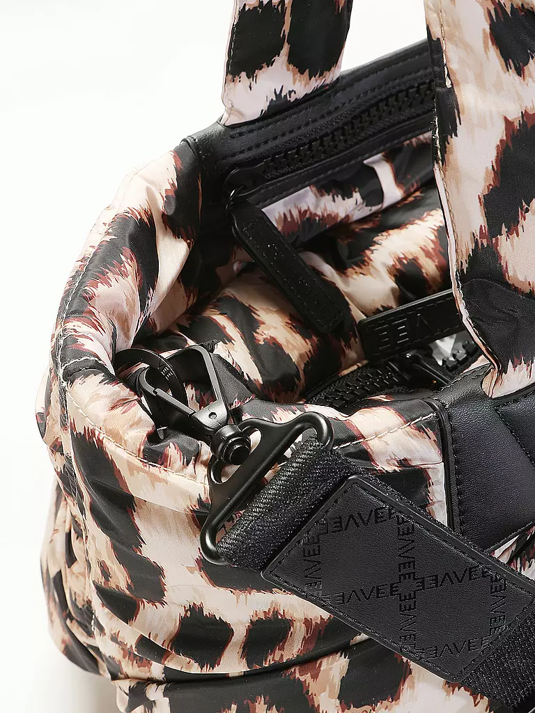 VEE COLLECTIVE | Bolso - Shopper CABA TOTE Small | 