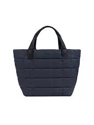 VEE COLLECTIVE | Bolso - Shopper PORTER TOTE Medium | Azul oscuro