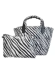 VEE COLLECTIVE | Bolso - Shopper PORTER TOTE Medium | Negro