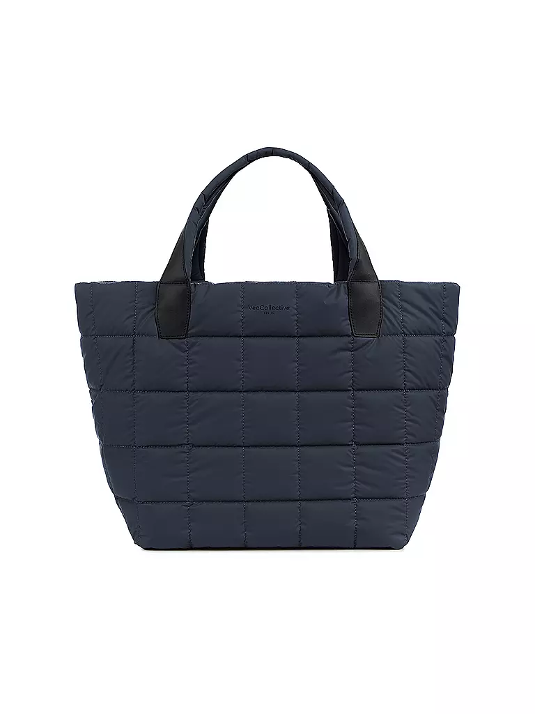 VEE COLLECTIVE | Bolso - Shopper PORTER TOTE Medium | dunkelblau