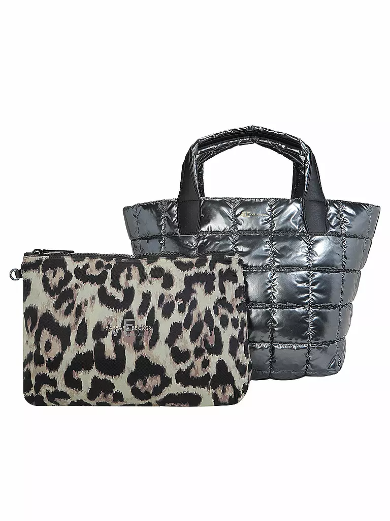 VEE COLLECTIVE | Bolso - Shopper PORTER TOTE Medium | schwarz