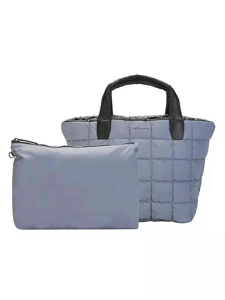 VEE COLLECTIVE | Bolso - Shopper PORTER TOTE Medium | grau