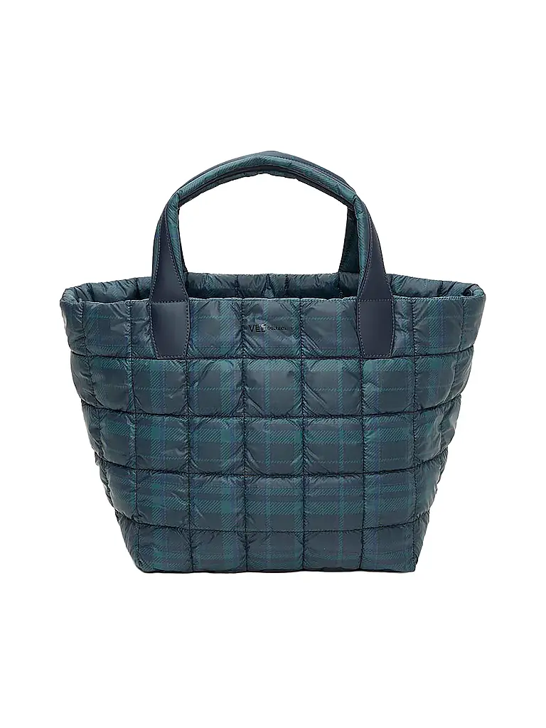 VEE COLLECTIVE | Bolso - Shopper PORTER TOTE Medium | Azul
