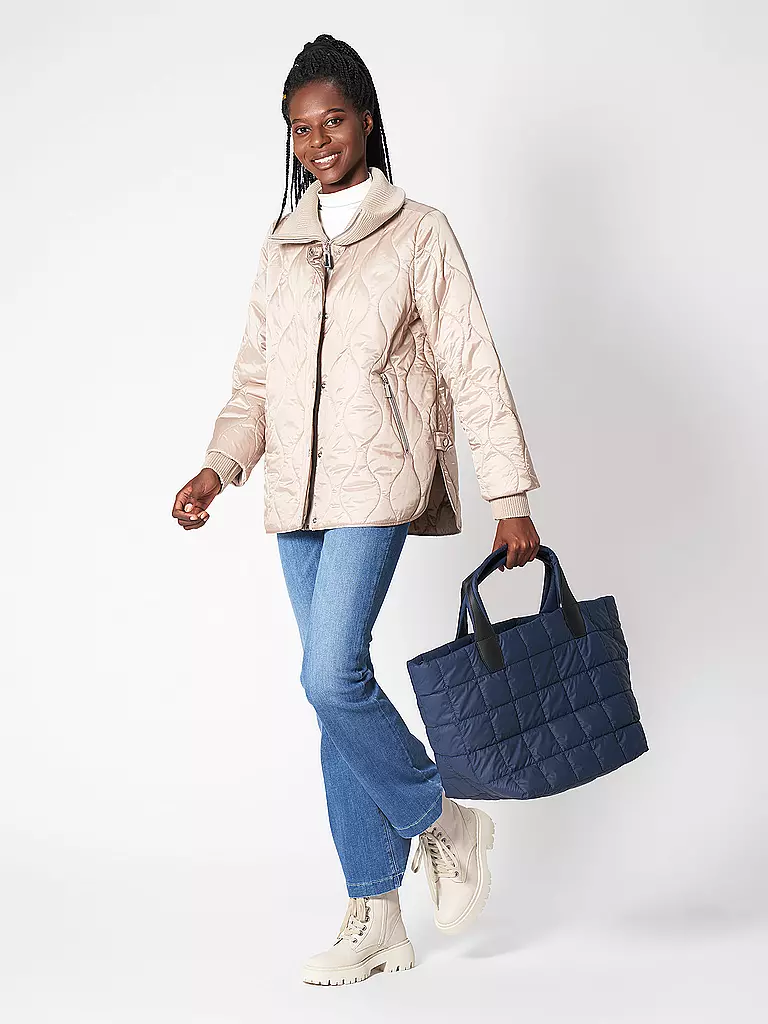 VEE COLLECTIVE | Bolso - Shopper PORTER TOTE Medium | dunkelblau
