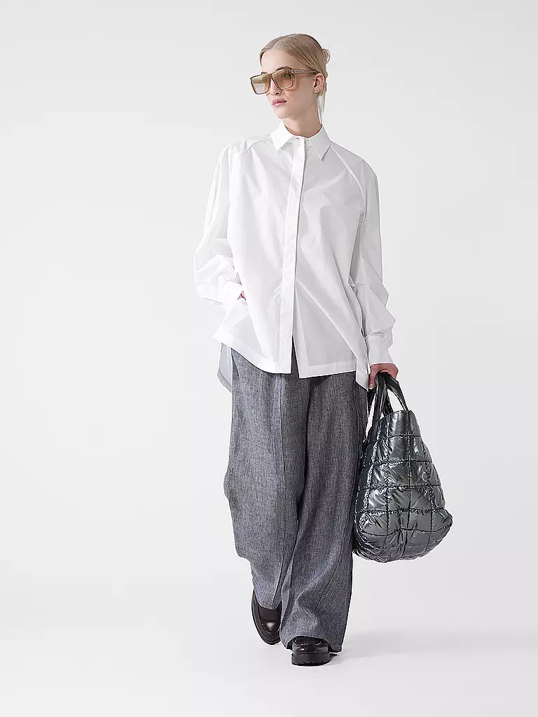 VEE COLLECTIVE | Bolso - Shopper PORTER TOTE Medium | schwarz