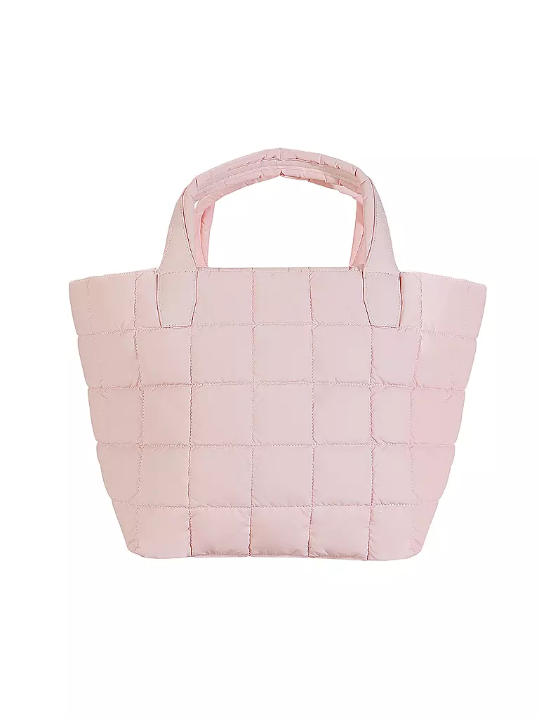 VEE COLLECTIVE | Bolso - Shopper PORTER TOTE Medium | rosa