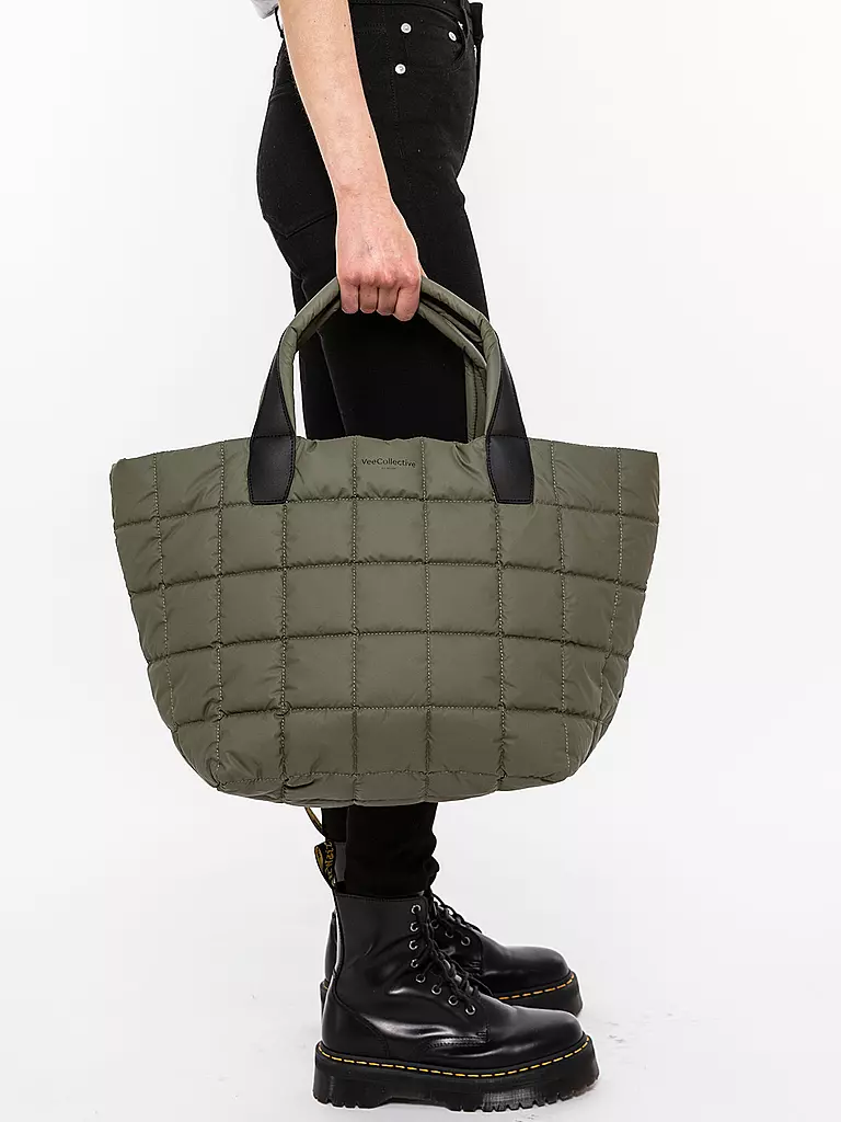 VEE COLLECTIVE | Bolso - Shopper PORTER TOTE Medium | 