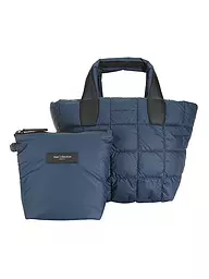 VEE COLLECTIVE | Bolso - Shopper PORTER TOTE Small | Azul oscuro