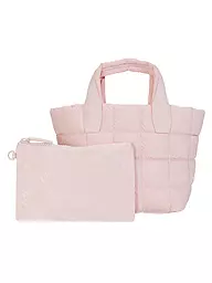 VEE COLLECTIVE | Bolso - Shopper PORTER TOTE Small | Rosa