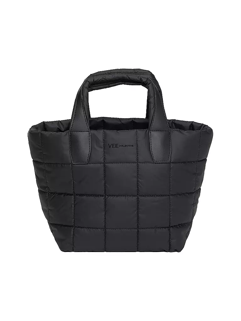 VEE COLLECTIVE | Bolso - Shopper PORTER TOTE Small | schwarz