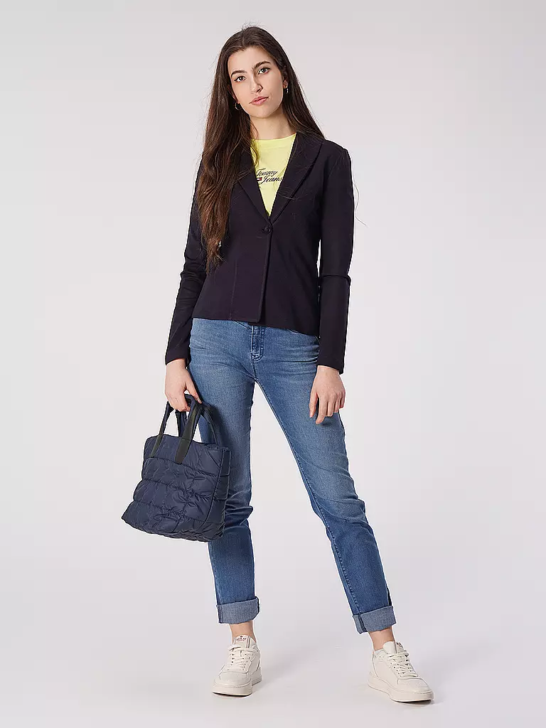 VEE COLLECTIVE | Bolso - Shopper PORTER TOTE Small | dunkelblau
