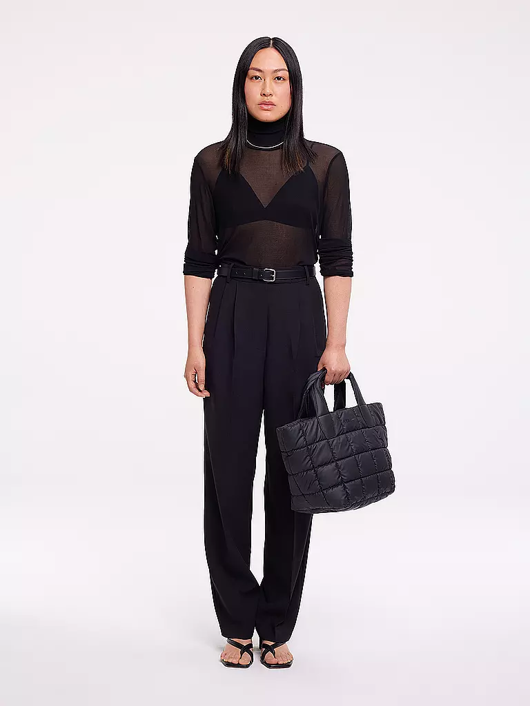 VEE COLLECTIVE | Bolso - Shopper PORTER TOTE Small | schwarz