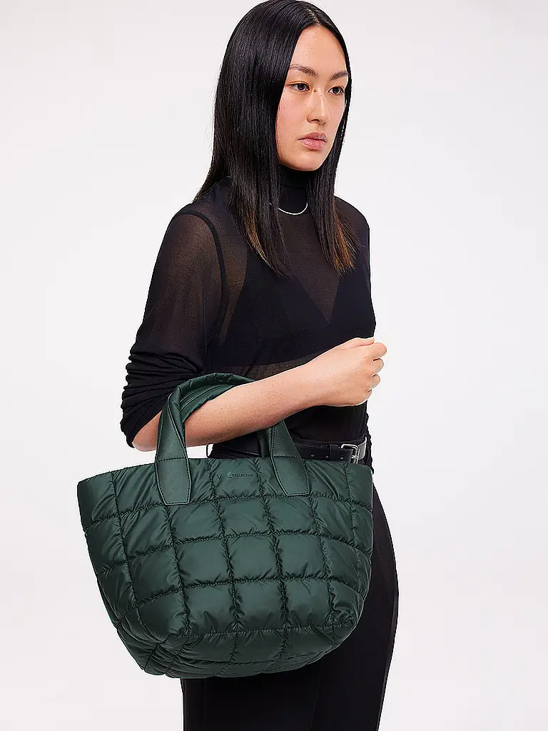 VEE COLLECTIVE | Bolso - Shopper PORTER TOTE Small |