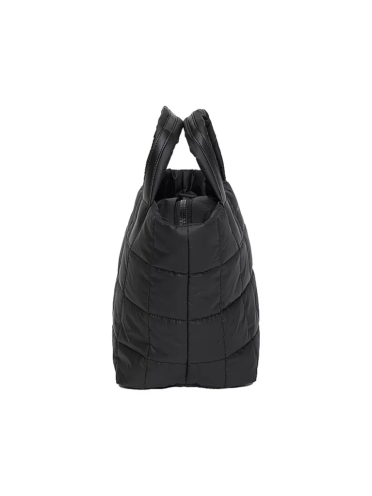 VEE COLLECTIVE | Bolso - Shopper PORTER TOTE Small | schwarz