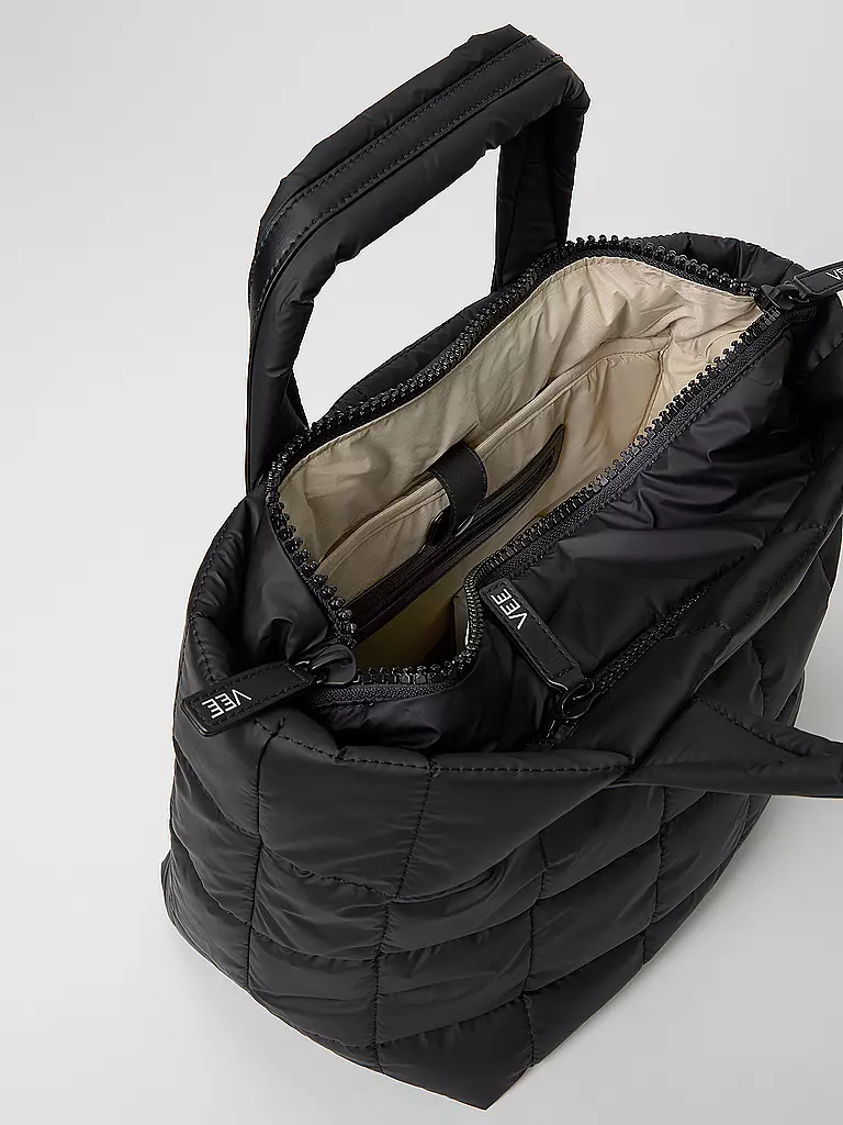 VEE COLLECTIVE | Bolso - Shopper PORTER TOTE Small | schwarz